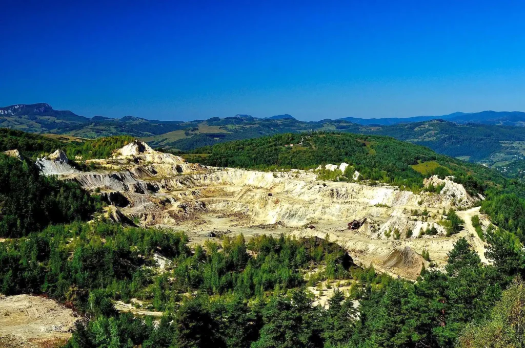 Reclaiming the Land Why Rehabilitation Is the New Gold