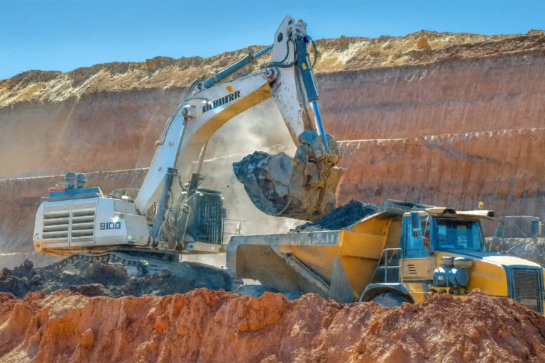 From Pit to Plant: How Minetec Delivers Full-Cycle Mining Solutions