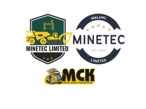 minetec logo and seal with MCKs logo