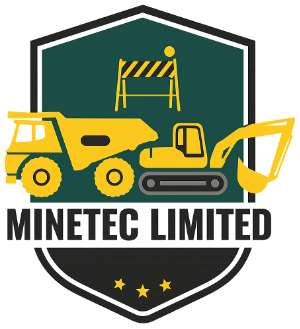 Minetec Ltd