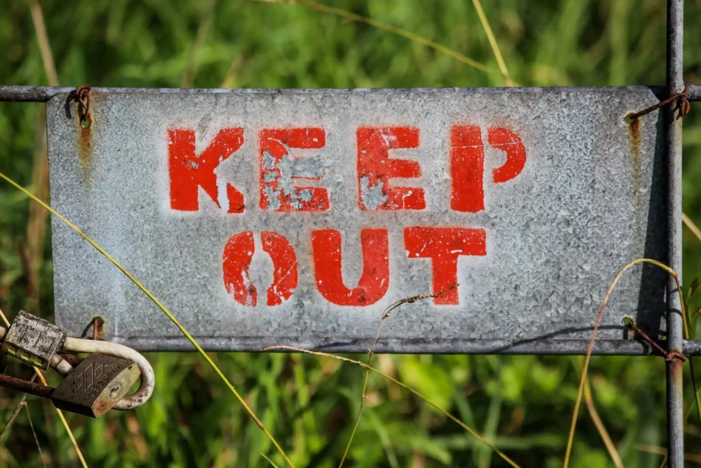 sustainability & safety